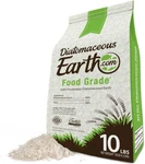 Lbs Food Grade - 100% Organic All Natura. Fixed Price $48.95.