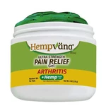 Hempvana Arthritis Pain Relief Gel With Seed Oil 1 Ounce Fast Absorbing. Fixed Price $26.39.