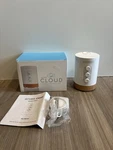 Doterra Cloud Waterless Diffuser Essential Oils With Power Cord Open Box. Fixed Price $45.00.