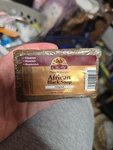 Okay Pure Naturals African Black Bar Soap Original 5.5 Oz Nips Ghana,. Fixed Price $7.64.