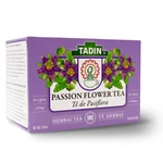 Tadin Passion Flower Herbal Tea 24 Bags. Fixed Price $9.99.