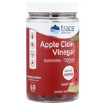 Apple Cider Vinegar Gummies, Strawberry Melon 500 Mg, 60. Fixed Price $20.99.