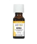 Aura Cacia Neroli Essentials Oil 0.5 Fl Oz. Fixed Price $7.95.