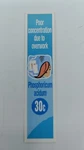 Boiron Homeopathic Concentration Medicine Phosphoricum Acidum 30C 80 Pellet New. Fixed Price $9.90.
