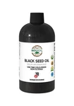 Bionatal Ethiopian Black Seed Oil 16OZ Pet/plastic Bottle Cold Pressed Nige.... Fixed Price $180.69.