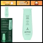 Actiiv Renew Healing Shampoo Treatment For Damaged Color-safe Hair. Fixed Price $113.99.