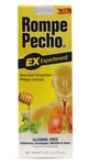 Rompe Pecho Expectorant Syrup Bronchial Congestion Phlegm Relief Honey 6 Oz. Fixed Price $15.96.
