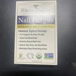 Forces Of Nature - Organic Nail Fungus Control 11 Ml. Fixed Price $20.00.