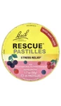 Rescue Pastilles, Stress Relief, Mixed Berry, 35 (3 Pack). Fixed Price $20.00.