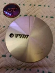 X1 Racing By Progressive 6-15/16" Close 7" Aluminum Wheel Center Cap #960070. Fixed Price $63.90.