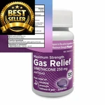 Right Remedies Gas Relief Maximum Strength, Simethicone 120 Count (pack Of 1). Fixed Price $16.14.