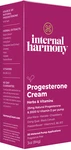 Internal Harmony Progesterone Cream Menopause Life-flo Emerita Pro-gest B6 B12. Fixed Price $27.99.
