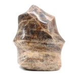 Madagascar Microcline Stone Flame 1000GR 125MM. Fixed Price $47.55.
