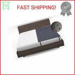 Amerthing Grounding Mats, Conductive Carbon Leatherette Pads For Better Sleep An. Fixed Price $40.16.
