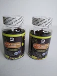 2X Beworths Black Seed Oil Sea Moss Gummies With Elderberry Ashwagandha Bb 5/26. Fixed Price $24.99.