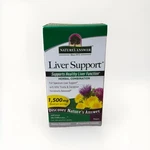 Natures Answer Liver Support 1500 Mg 90 Capsules. Fixed Price $16.99.