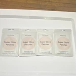 Kind Patches Super Glow 4 Pack Bundle New Sealed Vegan Transdermal. Fixed Price $45.00.