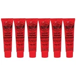 Lucas' Papaw Ointment Lip Applicator Type, 0.9 Oz (25 G) X Set Of 6. Fixed Price $110.81.