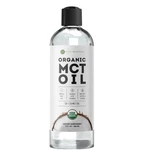 Kate Naturals Mct Oil For Coffee. Pure Coconut C8 And C10 (8OZ, Organi. Fixed Price $17.13.