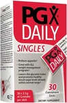 Pgx Daily Singles 30 Sticks. Fixed Price $24.95.