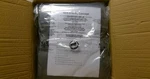 Nex Weighted (40" 60",15 Lbs) Heavy Gravity Blanket, Charcoal New. Fixed Price $48.70.