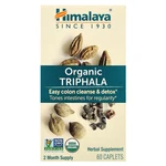 Himalaya Triphala 60 Caplets Gluten-free, Gmp Quality Assured, Organic. Fixed Price $20.99.