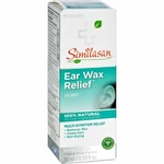 Similasan Ear Wax Relief Drops Homeopathic Swiss Formula Medicine 0.33 Fl Oz. Fixed Price $15.49.