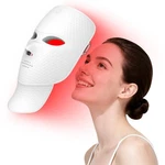 Upgraded Led Face Mask Therapy Gen 2 Ultra-lightweight & Neck Re.... Fixed Price $135.18.