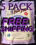 Xanthan Gum 8 Oz(case Of 5) By Bobs Red Mill. Fixed Price $89.99.