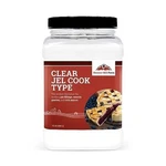 Hoosier Hill Farm Clear Jel, 1.5 Lbs. Assorted Sizes. Fixed Price $20.96.