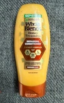 3 New Bottles Garnier Whole Blends Repairing Shampoo Honey Treasures 12.5OZ. Fixed Price $21.99.