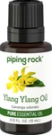 Ylang Pure Essential Oil (15 Ml) Dropper Bottle By Piping Rock. Fixed Price $10.99.