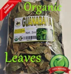 Hojas De Guanabana,hoja Te Natural Organico. Fixed Price $10.99.