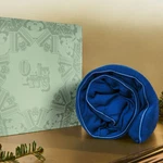Origins Feelgood Hug Lavender Lemon&orange Body Wrap Herbal Comforting Heat Pad. Fixed Price $74.99.