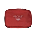 Ground Therapy Earthing Kit Patches (90 Pieces) With Cables Tester Carry Case. Fixed Price $29.99.