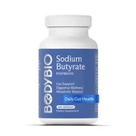 Bodybio Butyrate - Postbiotic For Gut Health, Digestive 100 Count (pack Of 1). Fixed Price $54.44.