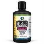 Amazing Herbs Premium Black Seed Oil - Cold Pressed Nigella Sativa Aids Di.... Fixed Price $171.86.