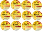 Bach Rescue Remedy Pastilles - Cranberry 50 Grm Case Of 12. Fixed Price $125.00.