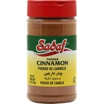 Sadaf Cinnamon Ground - Powder For Cooking And Baking 6 Oz, Brown. Fixed Price $16.98.