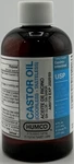 Humco Castor Oil 6 Oz 100% Pure Cold Pressed Odorless Tasteless Hair Skin Fresh. Fixed Price $14.95.