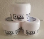 3 Of Isal Atopy Eczema Cream Lotion./made In Usa. Fixed Price $119.99.