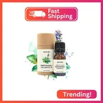 Avivni Patchouli Essential Oil - 100% Pure & Natural, Undiluted For Aromatherapy. Fixed Price $27.85.