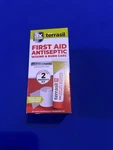 Terrasil First Aid Antiseptic Wound & Burn Care Bandage + Ointment. Fixed Price $17.99.