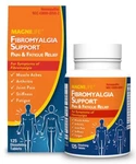 Fibromyalgia Support Fast-acting Relief For Arthritis Muscle Aches Pain And F.... Fixed Price $24.11.
