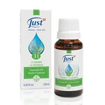 Swiss Just Oil 31-20ML Bottle Essential Blend Versatile Comfort For.... Fixed Price $104.08.