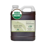 Black Seed Oil Organic 100% Pure Unrefined Raw Cold Pressed Cumin Nigella Sativa. Fixed Price $80.99.