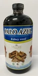 Palo Azul Tonico Herbal 100%NATURAL. Fixed Price $33.00.