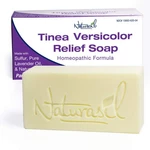 Naturasil Homoeopathic Remedies Soap For Tinea Versicolor, 4 Ounce. Fixed Price $24.49.