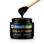 100% Pure Shilajit Resin - Certified Organic Himalayan 30 Grams!. Fixed Price $20.99.