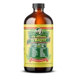 Herboganic D'bayor Living Bitters 16OZ Natural Detox With Black Seed,. Fixed Price $24.99.